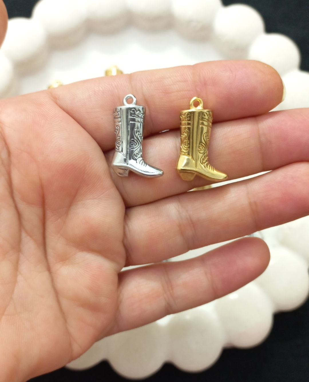 آویزکفش استیل