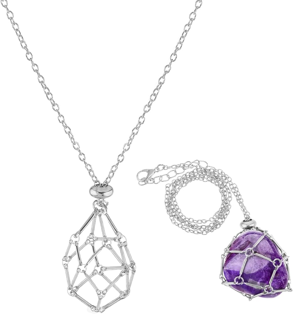 زنجیر قفسی(سبدی)