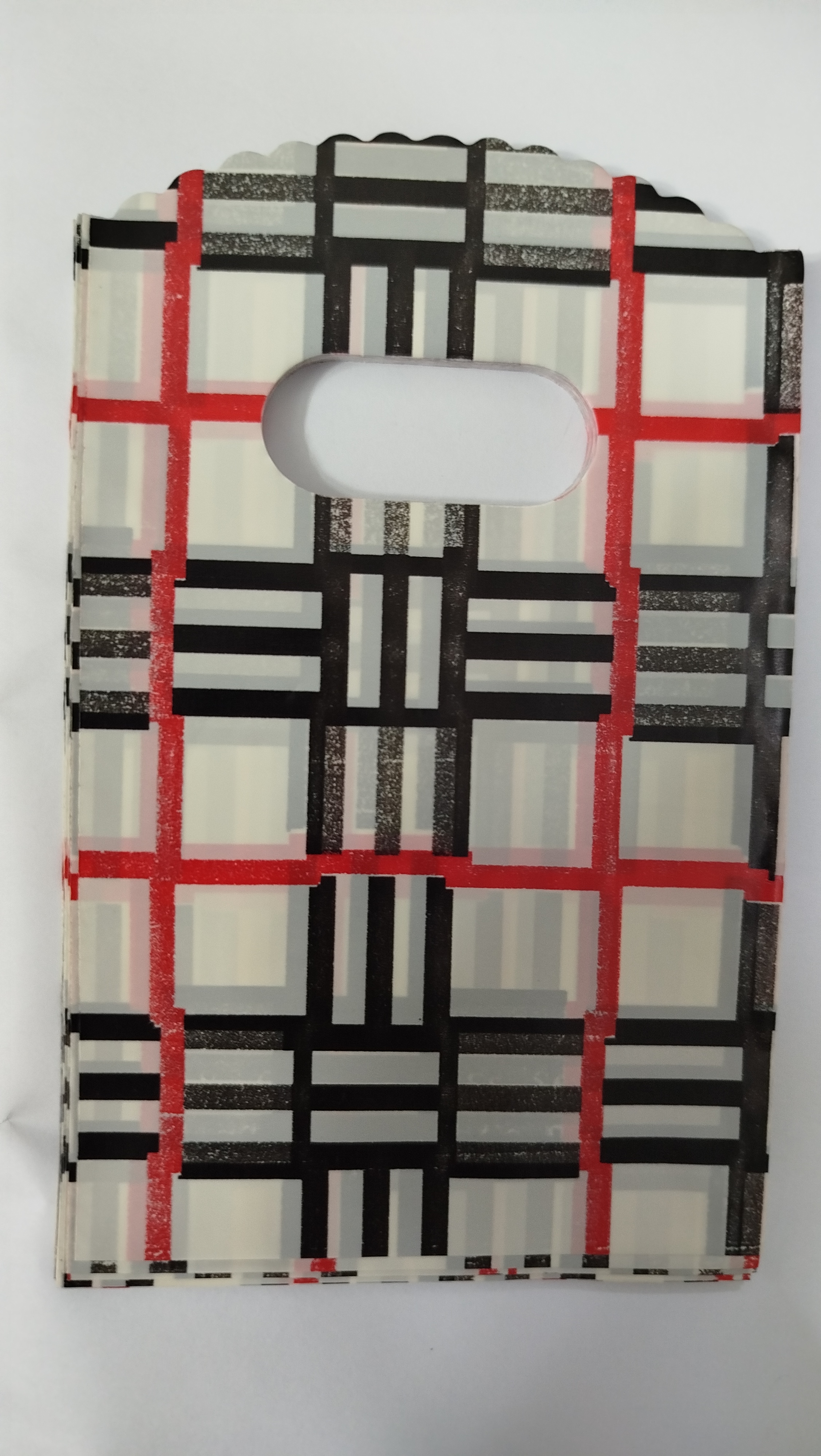 پلاستیک فانتزی